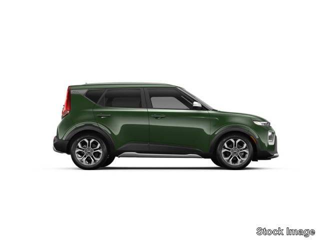 2020 Kia Soul X-Line — Hatchback — 66,261 mi — Fort Payne, AL