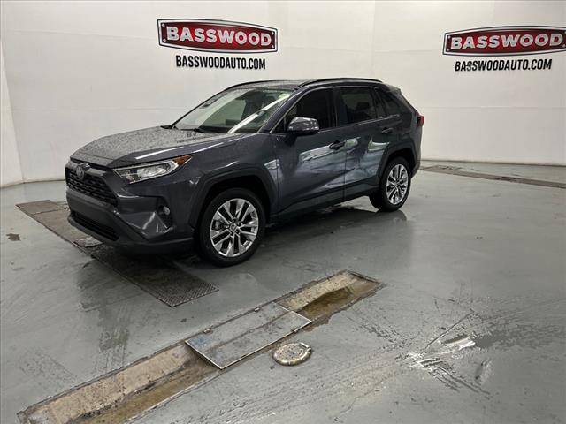 2020 Toyota RAV4 XLE Premium — SUV — 97,124 mi — Fort Payne, AL