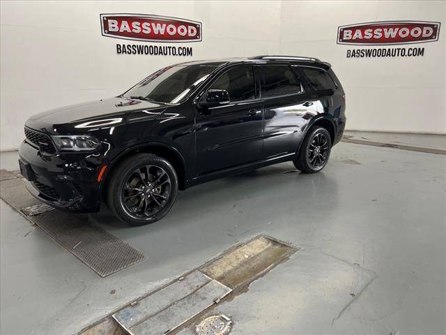 2021 Dodge Durango GT Plus — SUV — 55,432 mi — Fort Payne, AL