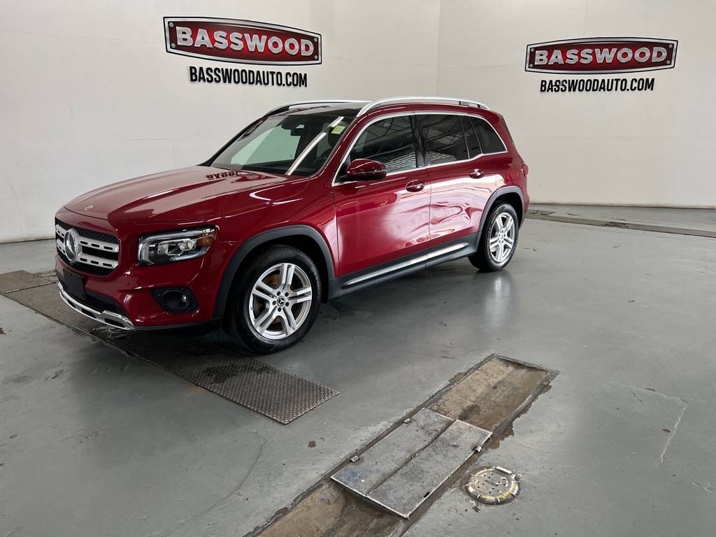 2020 Mercedes-Benz GLB GLB 250 — SUV — 51,613 mi — Fort Payne, AL
