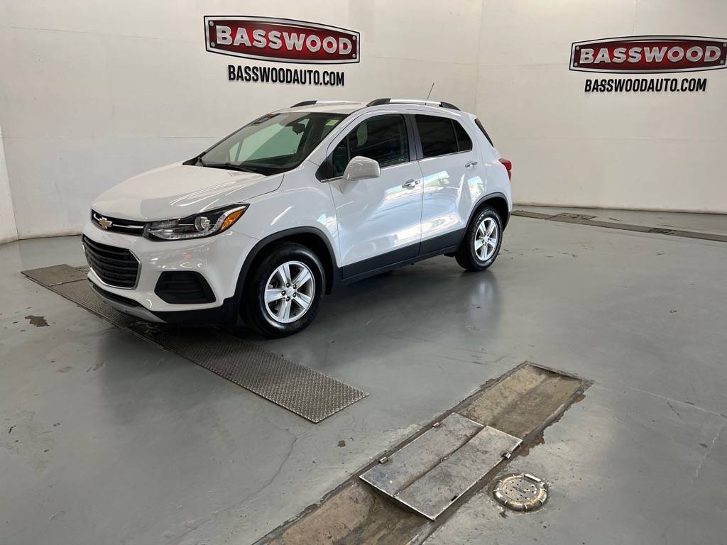 2019 Chevrolet Trax LT — SUV — 50,803 mi — Fort Payne, AL