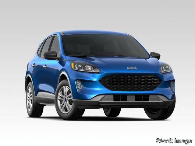 2021 Ford Escape S — SUV — 47,914 mi — Fort Payne, AL