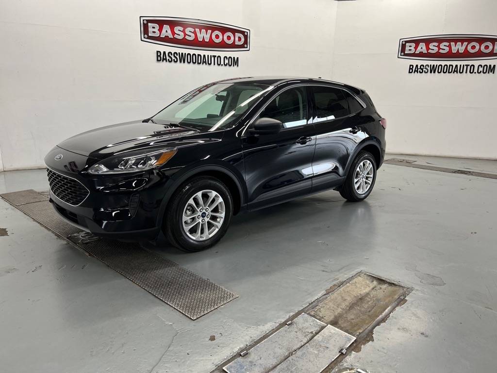 2022 Ford Escape SE Hybrid — SUV — 38,791 mi — Fort Payne, AL