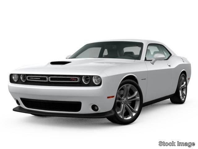 2021 Dodge Challenger R/T — Coupe — 70,880 mi — Fort Payne, AL