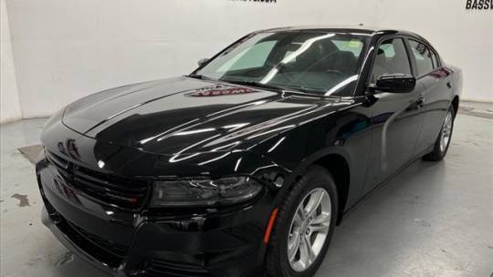 2023 Dodge Charger SXT — Sedan — 24,182 mi — Fort Payne, AL