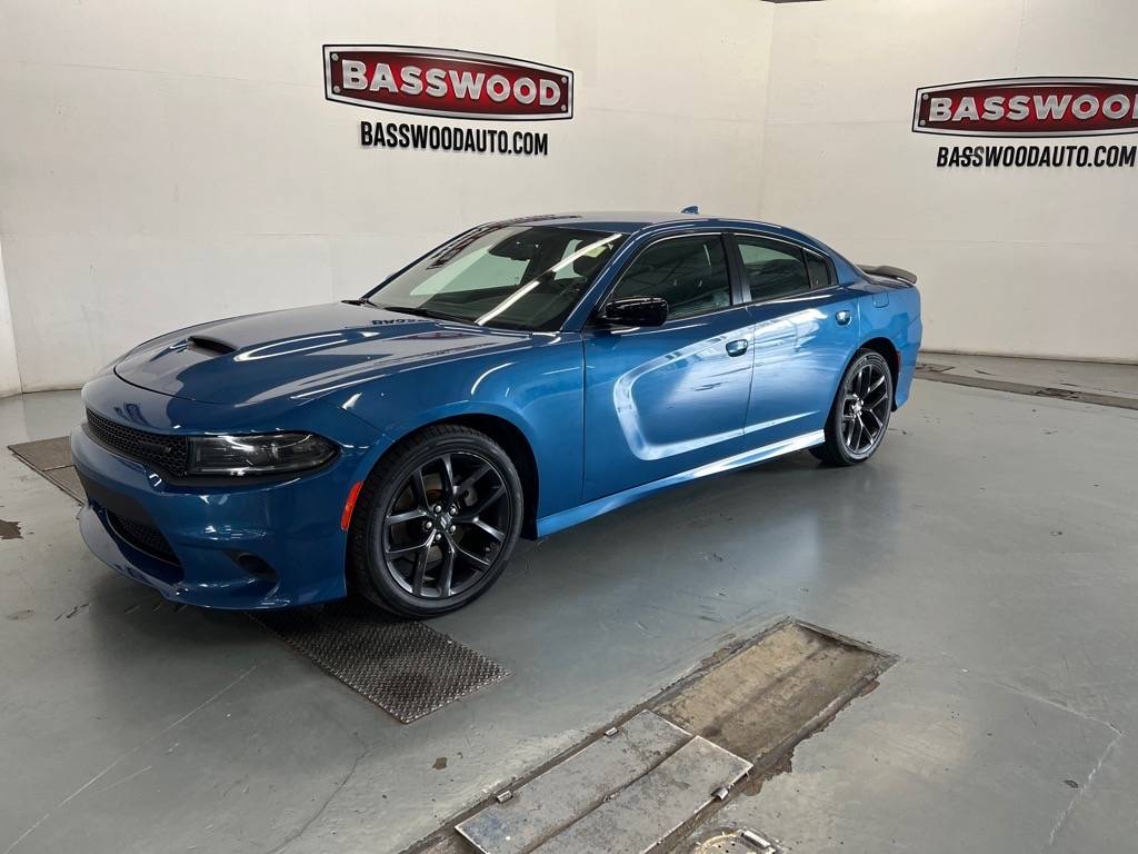 2022 Dodge Charger GT — Sedan — 27,868 mi — Fort Payne, AL