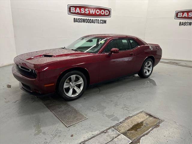 2020 Dodge Challenger SXT — Coupe — 72,875 mi — Fort Payne, AL