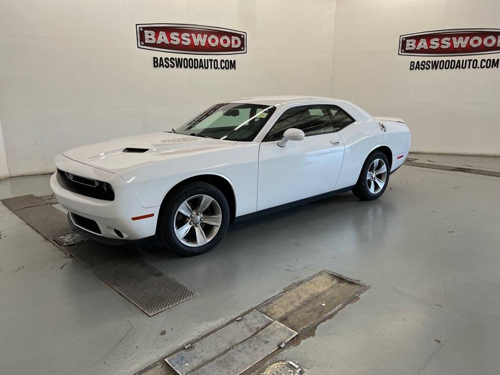 2020 Dodge Challenger SXT — Coupe — 89,216 mi — Fort Payne, AL