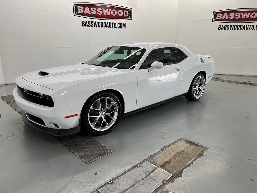 2021 Dodge Challenger GT — Coupe — 33,078 mi — Fort Payne, AL