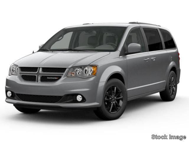 2019 Dodge Grand Caravan GT — Minivan — 136,403 mi — Fort Payne, AL