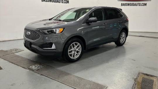 2024 Ford Edge SEL — SUV — 14,552 mi — Fort Payne, AL