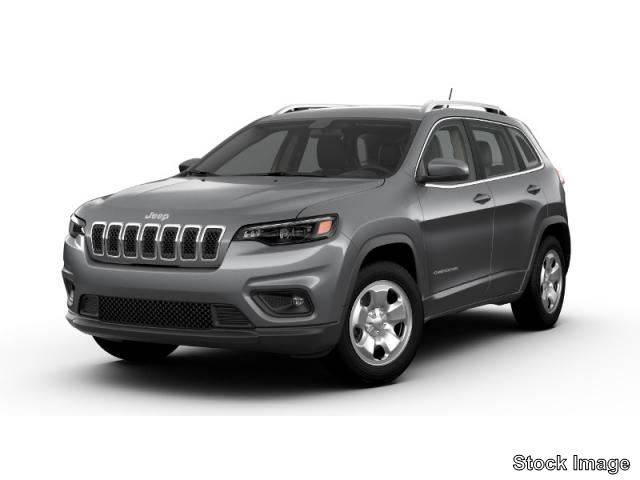 2020 Jeep Cherokee Latitude — SUV — 69,441 mi — Fort Payne, AL