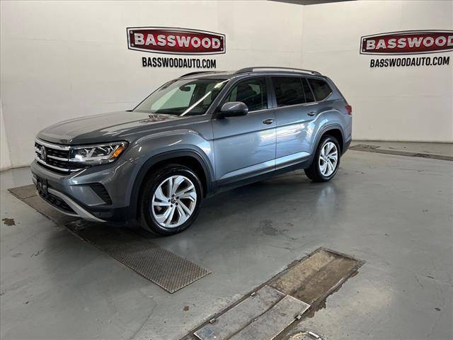 2023 Volkswagen Atlas SE with Technology — SUV — 39,917 mi — Fort Payne, AL