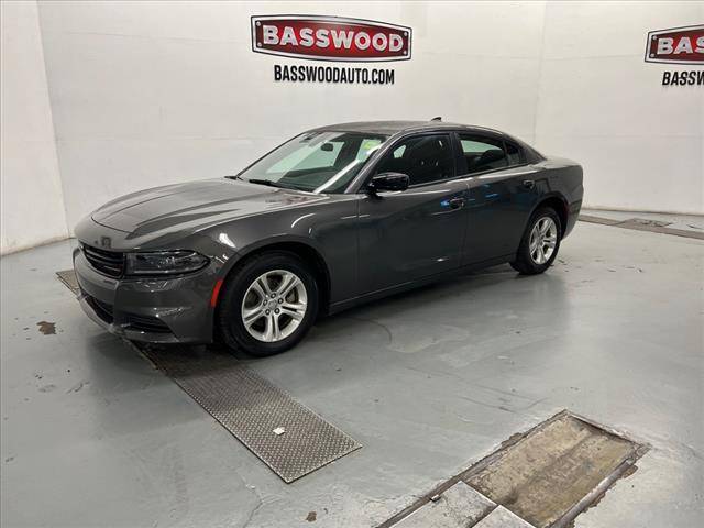 2023 Dodge Charger SXT — Sedan — 52,953 mi — Fort Payne, AL