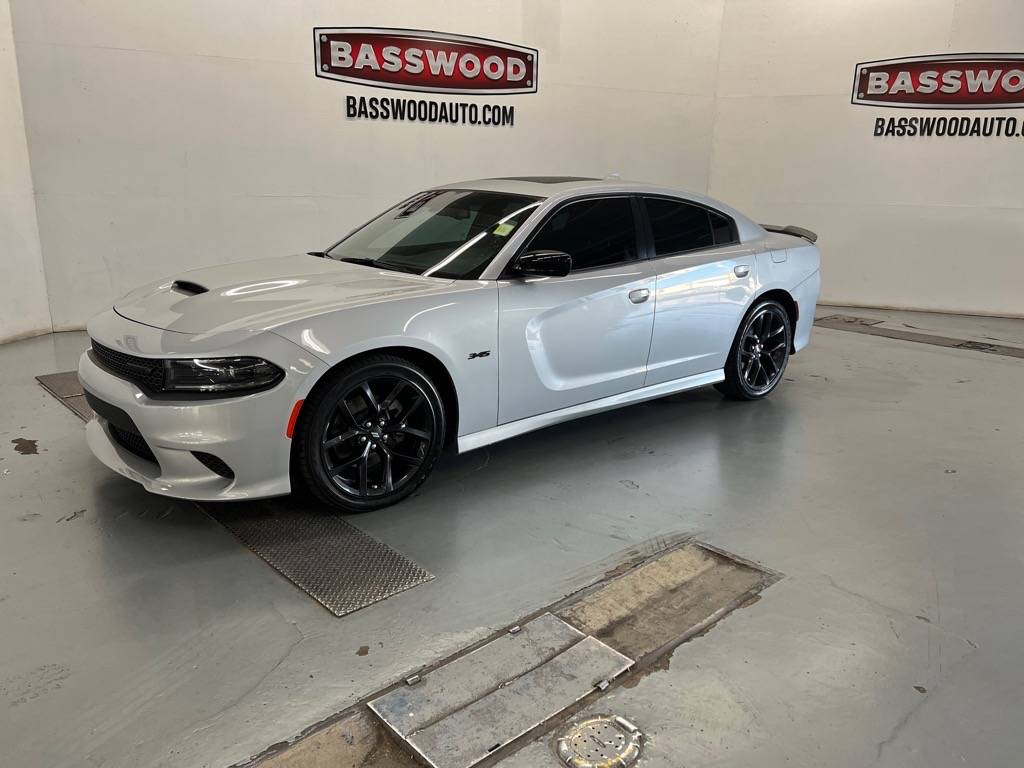 2023 Dodge Charger R/T — Sedan — 19,300 mi — Fort Payne, AL