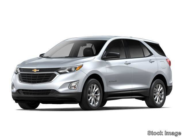2019 Chevrolet Equinox LS — SUV — 132,227 mi — Fort Payne, AL