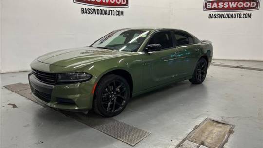2022 Dodge Charger SXT — Sedan — 30,422 mi — Fort Payne, AL