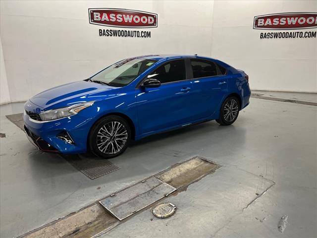 2024 Kia Forte GT-Line — Sedan — 26,524 mi — Fort Payne, AL