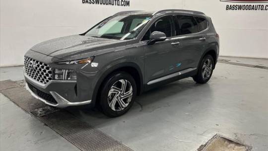 2023 Hyundai Santa Fe SEL — SUV — 86,593 mi — Fort Payne, AL