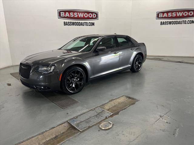 2021 Chrysler 300 S — Sedan — 56,105 mi — Fort Payne, AL