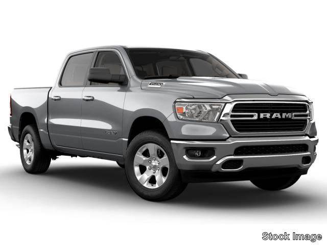 2019 Ram 1500 Big Horn/Lone Star — Pickup Truck — 94,830 mi — Fort Payne, AL