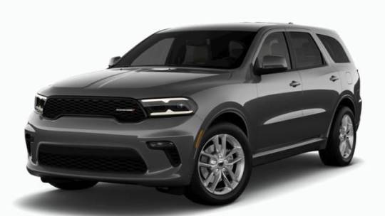 2022 Dodge Durango GT Plus — SUV — 53,153 mi — Fort Payne, AL