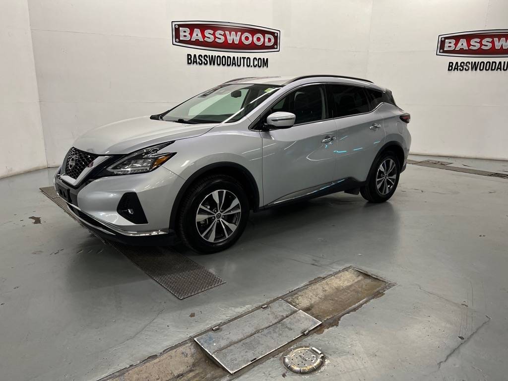 2023 Nissan Murano SV — SUV — 66,987 mi — Fort Payne, AL