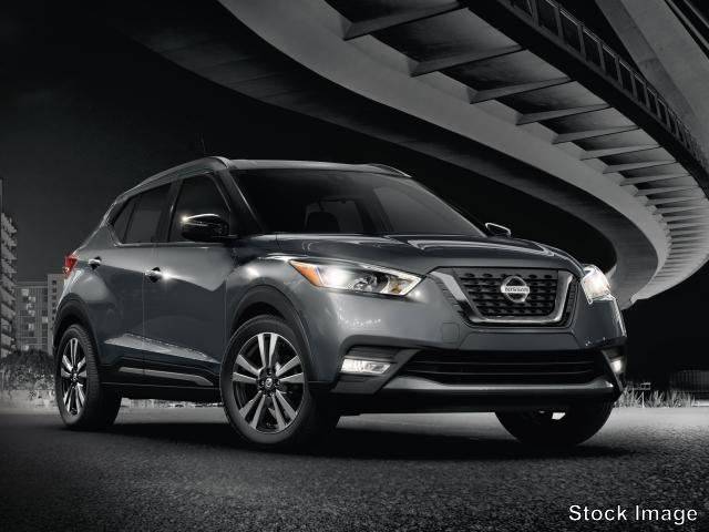 2021 Nissan Kicks S — SUV — 64,225 mi — Fort Payne, AL