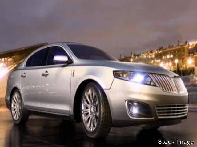 2009 Lincoln MKS Standard — Sedan — 187,527 mi — Fort Payne, AL