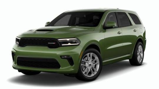 2021 Dodge Durango R/T — SUV — 27,491 mi — Fort Payne, AL