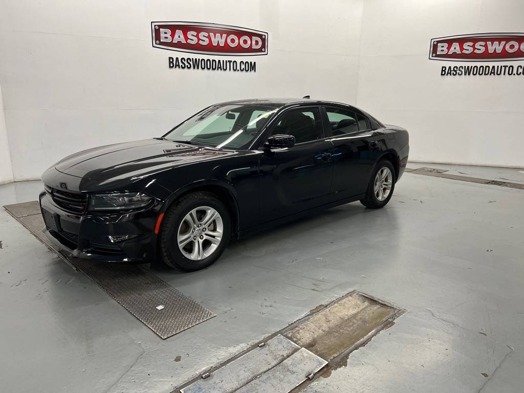 2023 Dodge Charger SXT — Sedan — 51,459 mi — Fort Payne, AL