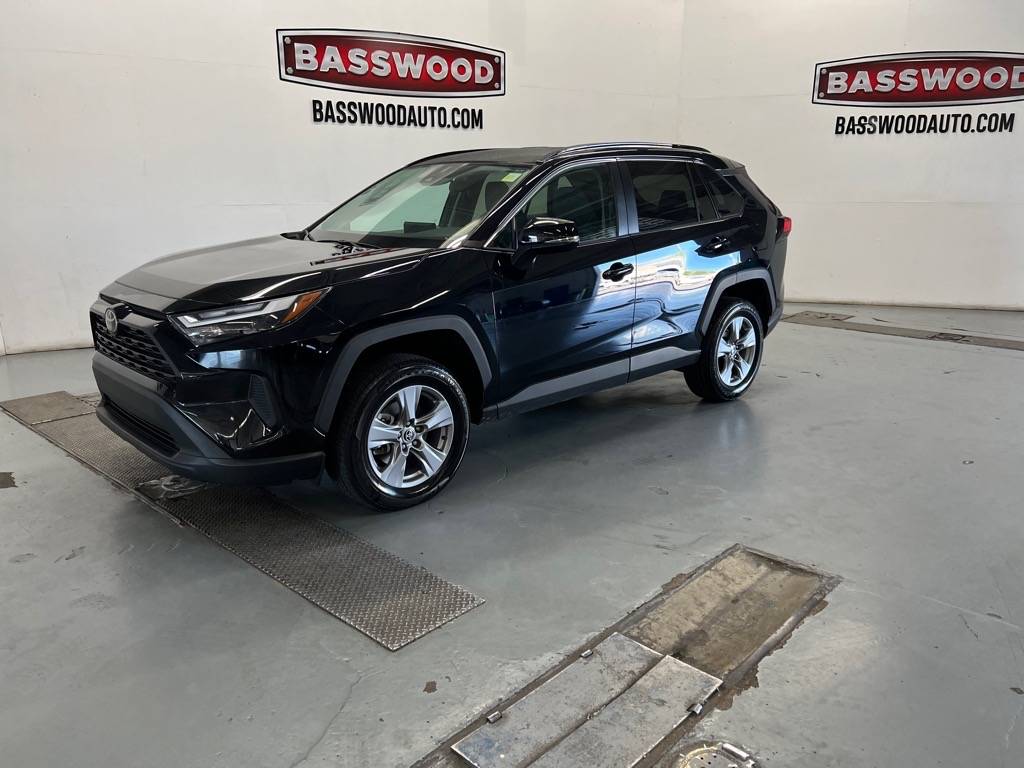 2022 Toyota RAV4 XLE — SUV — 68,422 mi — Fort Payne, AL