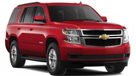 2019 Chevrolet Tahoe Premier — SUV — 79,149 mi — Fort Payne, AL