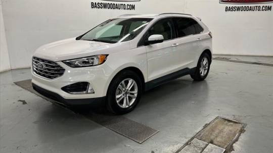2019 Ford Edge SEL — SUV — 80,764 mi — Fort Payne, AL