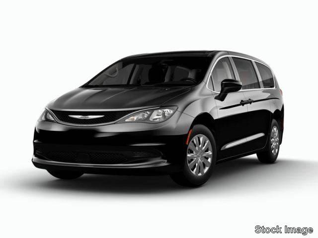 2022 Chrysler Voyager LX — Minivan — 71,953 mi — Fort Payne, AL