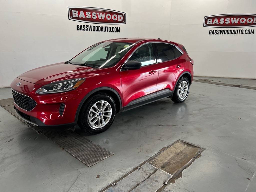 2022 Ford Escape SE — SUV — 16,054 mi — Fort Payne, AL