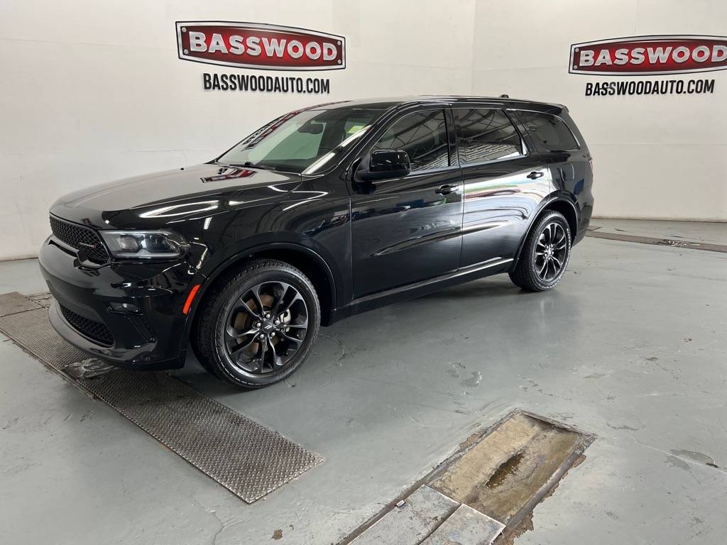 2021 Dodge Durango R/T — SUV — 69,050 mi — Fort Payne, AL