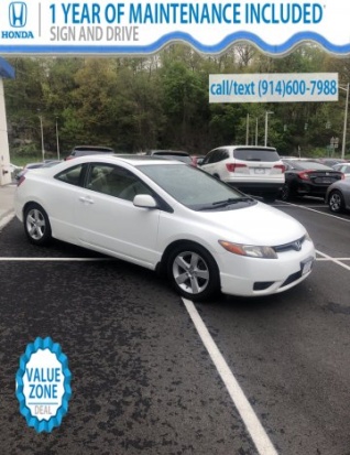 Used 2006 Honda Civic Coupes For Sale Search 59 Used Coupe