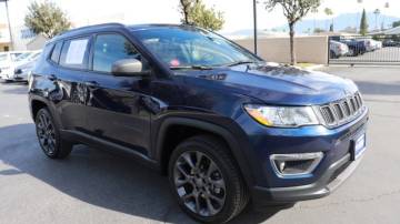 Used Jeep Compass for Sale in Santee, CA (with Photos) - TrueCar