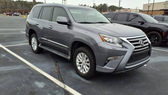 2019 Lexus GX GX 460 — SUV — 89,952 mi — Rockingham, NC
