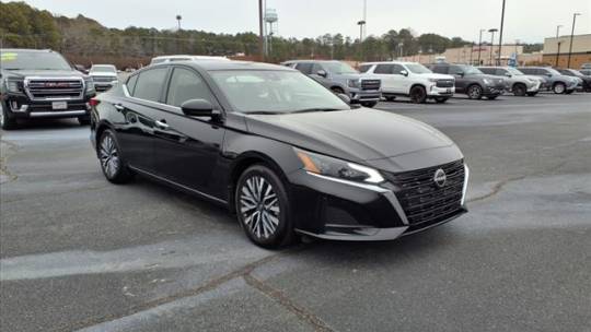 2023 Nissan Altima SV — Sedan — 19,524 mi — Rockingham, NC