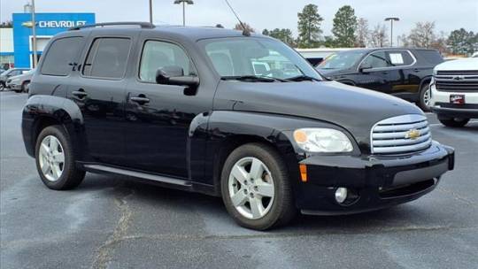 2010 Chevrolet HHR 1LT — SUV — 90,514 mi — Rockingham, NC