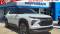 2024 Chevrolet Trailblazer in Rockingham, NC 1 - Open Gallery