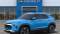 2024 Chevrolet Trailblazer in Spencerport, NY 2 - Open Gallery
