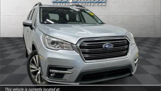 2019 Subaru Ascent Limited — SUV — 54,145 mi — Spencerport, NY