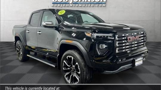 2023 GMC Canyon Denali — Pickup Truck — 3,051 mi — Spencerport, NY