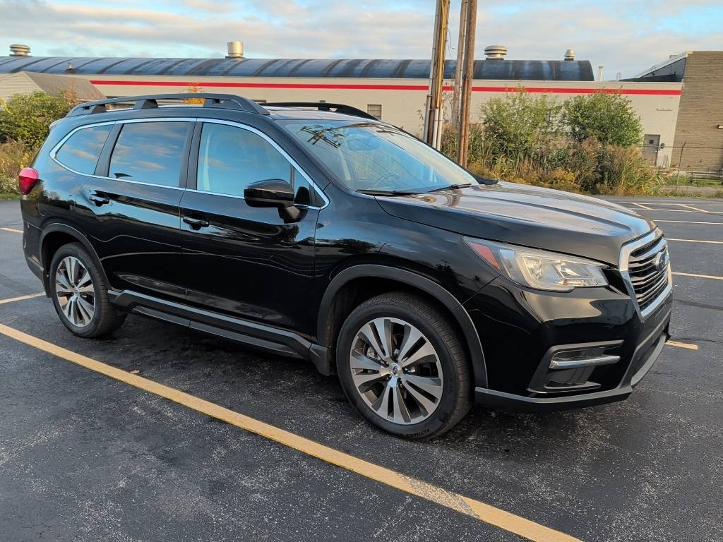 2019 Subaru Ascent Premium — SUV — 62,883 mi — Spencerport, NY