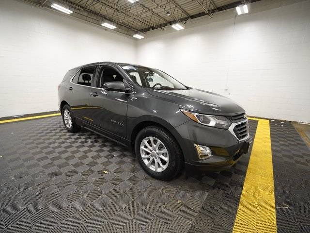 2020 Chevrolet Equinox LT — SUV — 38,928 mi — Spencerport, NY