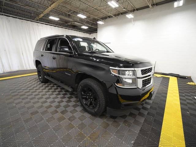 2019 Chevrolet Tahoe LS — SUV — 65,000 mi — Spencerport, NY