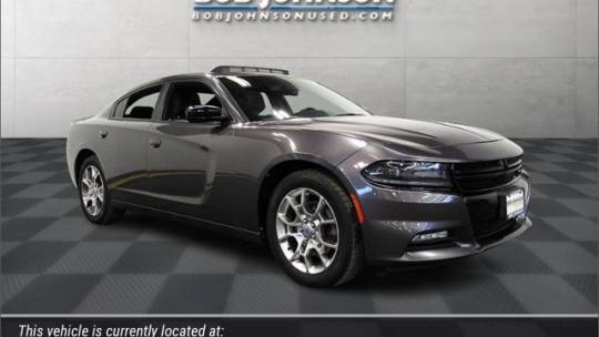 2017 Dodge Charger SXT — Sedan — 108,885 mi — Spencerport, NY